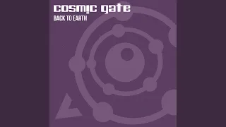 Back to Earth (7” Mix)