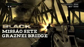 Black: Graznei Bridge_-_ XBOX SERIES X