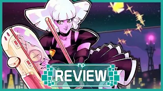 Read Only Memories: Neurodiver Review - A Long Awaited Memory