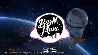 [8D-Audio]-Bongo Cat In Space  ResuRection