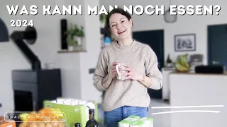 Wocheneinkauf - Was kann man eigentlich noch ruhigen Gewissens essen?