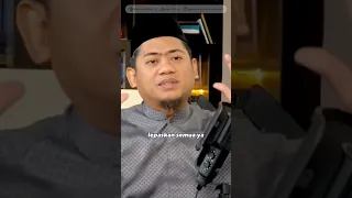 INSTALL ILMU MAGNET REZEKI DALAM SHOLAT - Ustadz Nasrullah