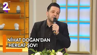 Nihat Doğan Yine Döktürdü! | Müge ve Gülşen'le 2. Sayfa