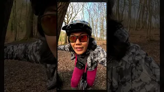 Conseil VTT Le mec qui parle trop !