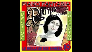 Piano Fantasia - Song for Denise (Maxi Version) [reverb]