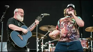 Tenacious D Sings Oops, I Did It Again (AI Song)