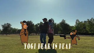 Yogi Bear is Dead (Official Music Video) [Military Cadence Remix] - ft. @TheMarineRapper