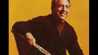 Mantovani And His Orchestra: My Cup Runneth Over  (Schmidt / Jones, 1966)