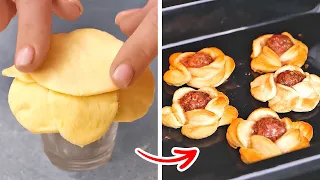 Priceless Kitchen Hacks And Recipes For Everyday Life