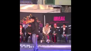 BTS JIMIN PREDEBUT DANCE