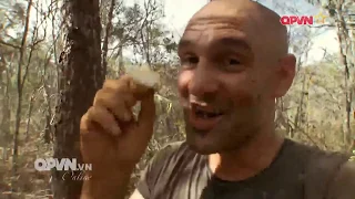 Thử Thách Sinh Tồn cùng Ed Stafford   Bị bỏ rơi ở Madagascar Thuyết minh