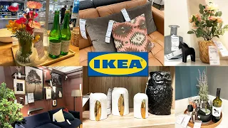 IKEA WINTER'23 IN-STORE COLLECTION / Small Things for Your Interior Update