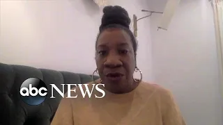 Tarana Burke on surviving sexual assault: Prioritize your healing first