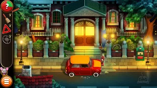 Mortimer Beckett and the Book of Gold #4 Chapter 1 Level 4 🎮 James Games