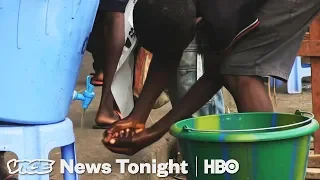 Congo Ebola Outbreak & Trump's Birthday: VICE News Tonight Full Episode (HBO)