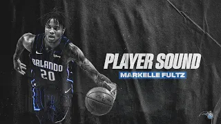 Markelle Fultz | 07.17.2020