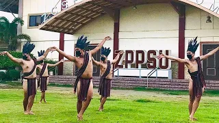 “UYAOY” | Cordillera, Ifugao | Champion!🏆Indigenous Dance Competition | Nawan Cultural Dance Troupe