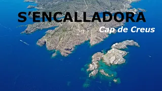 Cap de Creus - S'Encalladora