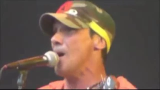 ★ Manu Chao ★ & La Ventura LIVE at Rotterdam