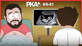 PKA 641 W/Ed Bolian: Cop Disarmed By EMT, Does Taylor Have A Baby Coming, The Internet Is Evil