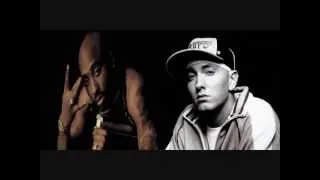 Eminem ft Tupac - Remix 2013 Instrumental BacoMusic NEW