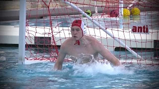 Naperville Central vs. Fenwick, Boys Water Polo State 3rd Place Game // 05.20.17