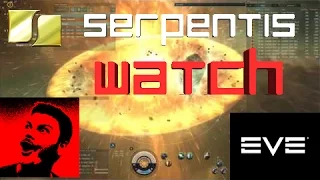 Serpentis Watch | Eve Online