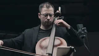 1. The Ice is melting | Filip Syska | CELLOPHONIC