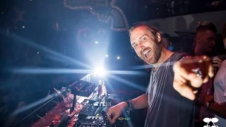 David Guetta live @ Pacha Ibiza 2016