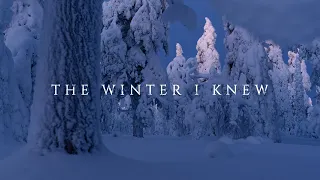 The Winter I Knew