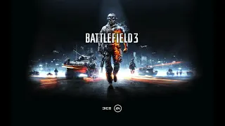 BF3 Loading Screen Official Ambience