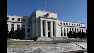 美联储再度大幅加息 IMF警告全球经济衰退