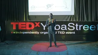 An emcee's advice for effective communication | Oluwapelumi Awe | TEDxYabaStreet
