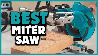 ✅5 Best Miter Saw You Can Buy of 2023