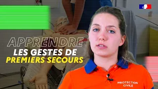 Premiers secours : comment réagir en cas d’accident ? | Tutoriel