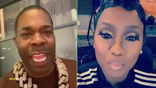 Busta Rhymes Says He Could Never Do A Verzuz With Missy Elliott And Tells The Reason 'I Just Can't'