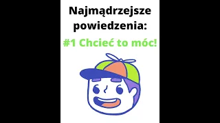 Jak CHCIEĆ robić trudne rzeczy? Proste. Programuj mózg.