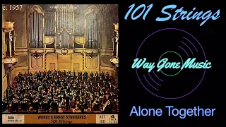 101 Strings - Alone Together