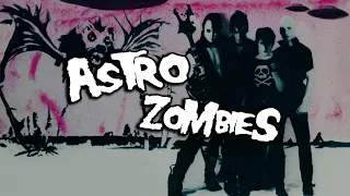 Misfits - Astro Zombies (Subtitulada en Español)