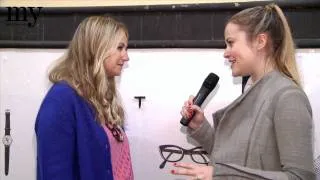 London Fashion Week: The Anya Hindmarch Interview | my-wardrobe.com