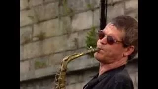 David Sanborn - Snakes - 8/16/1998 - Newport Jazz Festival (Official)