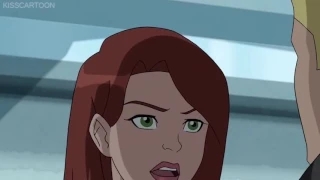 Ultimate Spider Man S4E22   The Spider Slayers Part 2