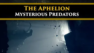 Destiny 2 Lore - The Aphelion! The mysterious hunters of The Awoken's Techeuns!