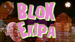 BLOK EKIPA - EP II (ENGLISH SUBTITLES)