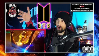 MIND=BLOWN!.. FIRST TIME hearing BTS - MMA 2019 Full Live Performance Part 2 (REACTION!!!)