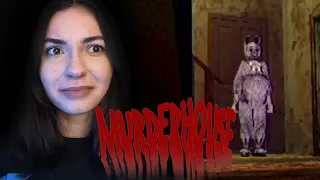 Murder House | ТРУ ДЕТЕКТІВ | Проходження #2