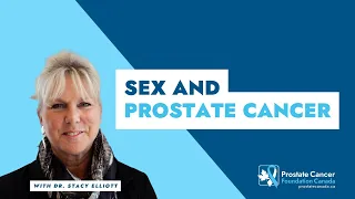 Sex and Prostate Cancer