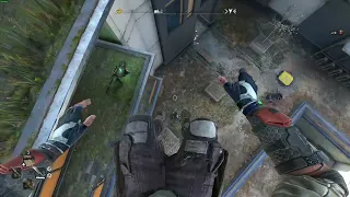 goofy ahh zombie l Dying Light 2