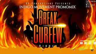 Break Curfew riddim promomix [Mix feb 2021] Grenada landlord / Bubbah 473 / Geleau / Tymyn / Gashead