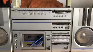 Jvc PC 5 ( the quintet)